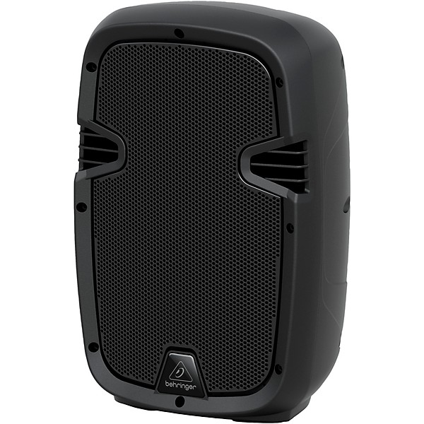 Behringer PK108A 240W 8" Powered Speaker With Bluetooth