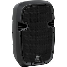 Behringer PK110A 320W 10" Powered Speaker With Bluetooth