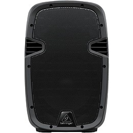 Behringer PK110A 320W 10" Powered Speaker With Bluetooth