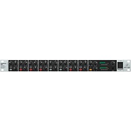 Behringer RX1602 V2 16-Input Rackmount Line Mixer