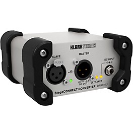 Klark Teknik DN4816U StageConnect Interface Bridge