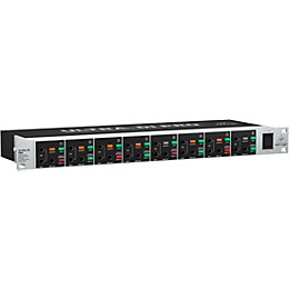 Behringer ULTRA-DI PRO DI800 V2 8-Channel Active Direct Box