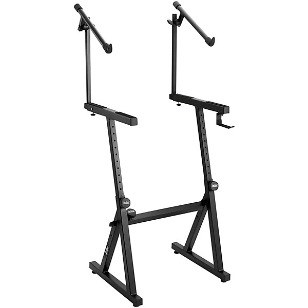 On-Stage Z Keyboard Stand with Second Tier