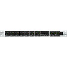 Behringer Utralink Pro MX882 V2 Rackmount Mixer/Splitter