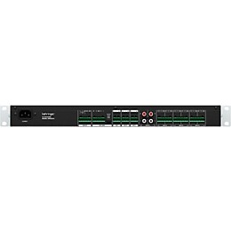 Behringer ULTRAZONE ZMX8210 V2 Rackmount Zone Mixer