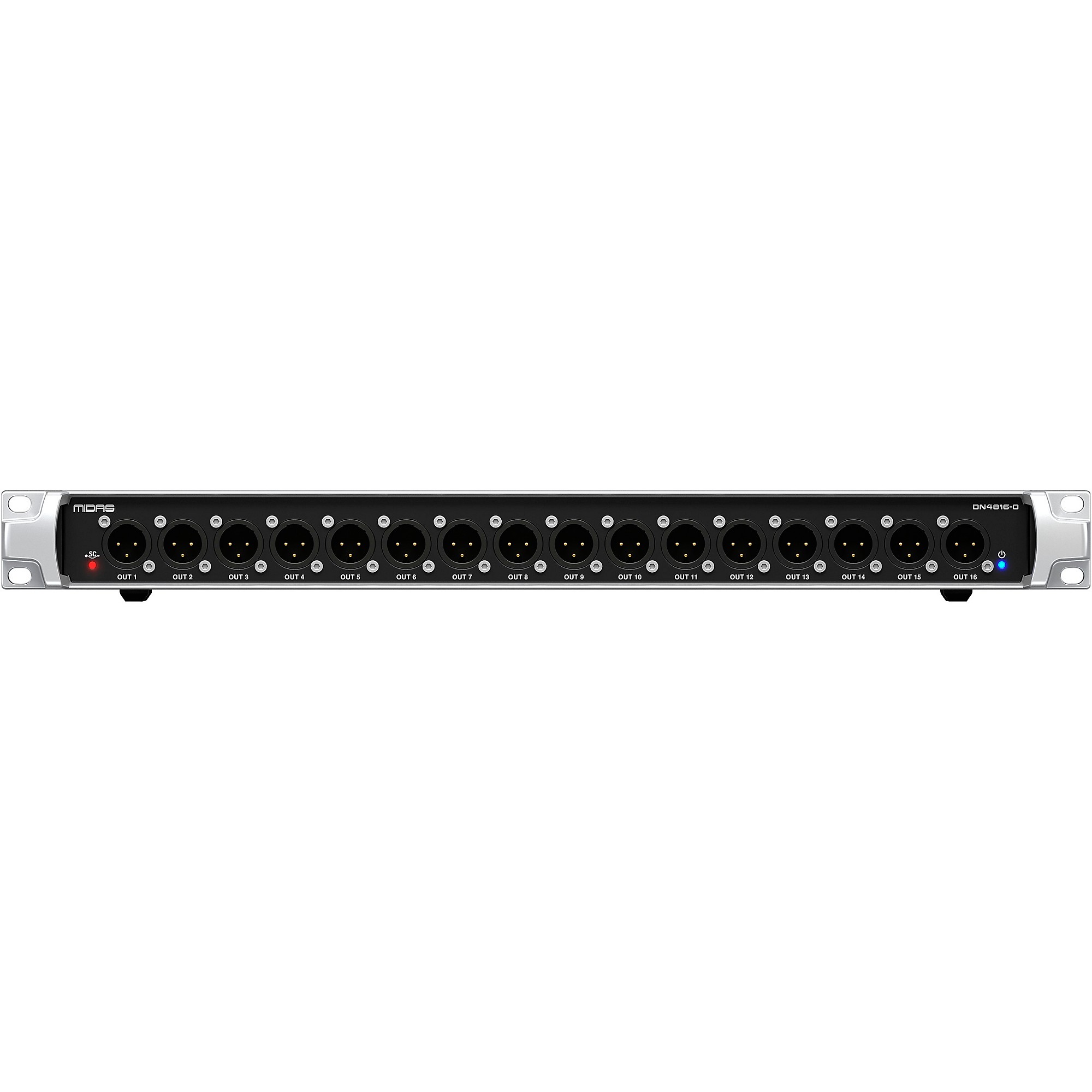 Digital Mixers | Guitar Center