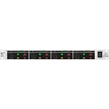 Behringer ULTRA-DI PRO DI800 V2 8-Channel Active Direct Box