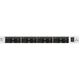 Behringer Ultra-DI Pro DI4000 V2 4-Channel Active Direct Box