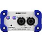 Klark Teknik DN200 V2 Stereo Active Direct Box