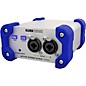 Klark Teknik DN200 V2 Stereo Active Direct Box