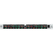 Behringer MDX4600 V2 4-Channel Compressor and Limiter