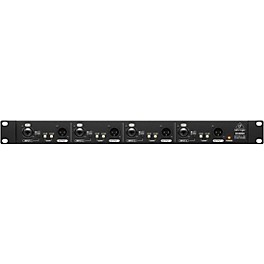 Behringer ULTRA-DI PRO DI4800A 4-Channel Active Direct Box