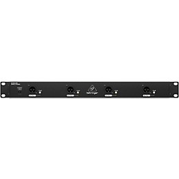 Behringer ULTRA-DI PRO DI4800A 4-Channel Active Direct Box