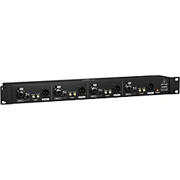 Behringer ULTRA-DI PRO DI4800A 4-Channel Active Direct Box