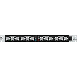 Behringer Sonic Exciter SX3040 V2 2-Channel Sound-Enhancement Processor