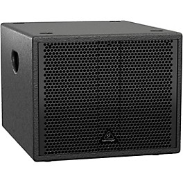 Behringer SAT 1008 SUBA 600W 8" Active Subwoofer