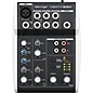 Behringer XENYX 502S 5-Channel Analog Mixer With USB thumbnail
