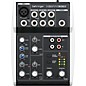 Behringer XENYX 502S 5-Channel Analog Mixer With USB | Guitar Center