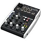 Behringer XENYX 502S 5-Channel Analog Mixer With USB