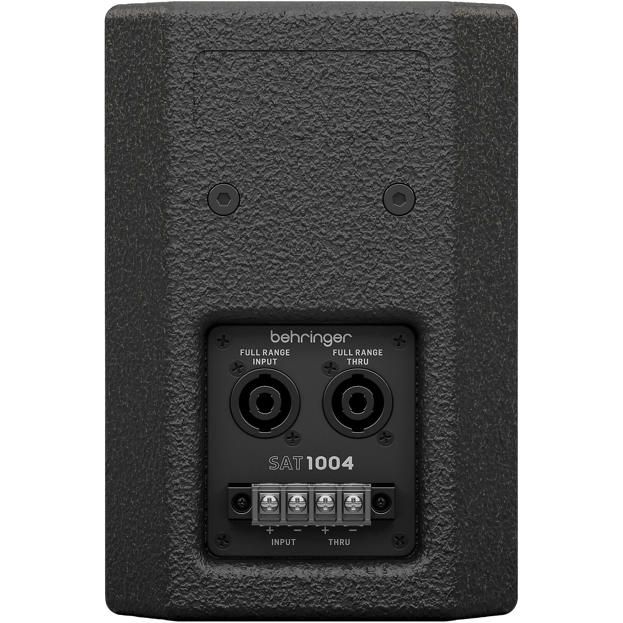 Behringer SAT 1004 160W 4