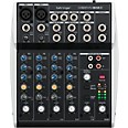 Behringer XENYX 802S 8-Channel Analog Mixer With USB