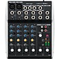 Behringer XENYX 802S 8-Channel Analog Mixer With USB thumbnail