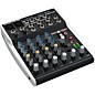 Behringer XENYX 802S 8-Channel Analog Mixer With USB