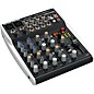 Behringer XENYX 1002SFX 10-Channel Analog Mixer With USB