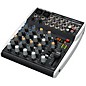 Behringer XENYX 1002SFX 10-Channel Analog Mixer With USB