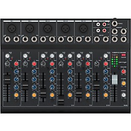 Open Box Behringer XENYX 1003B 10-Channel Analog Mixer Level 1