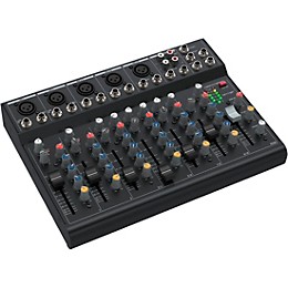 Behringer XENYX 1003B 10-Channel Analog Mixer