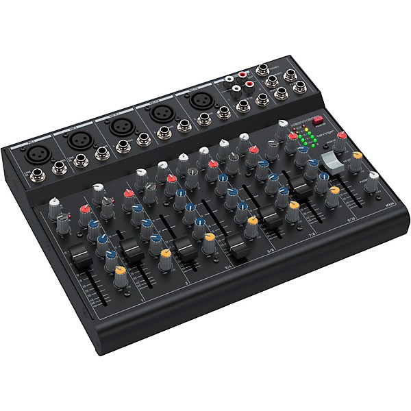 Behringer XENYX 1003B 10-Channel Analog Mixer