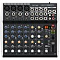 Behringer XENYX 1202SFX 12-Channel Analog Mixer With USB Streaming thumbnail
