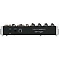 Behringer XENYX 1202SFX 12-Channel Analog Mixer With USB Streaming