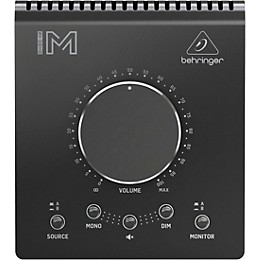 Behringer Studio M Passive Studio Controller