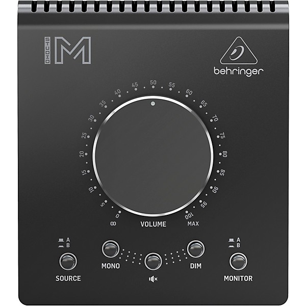 Behringer Studio M Passive Studio Controller