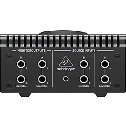 Behringer Studio M Passive Studio Controller