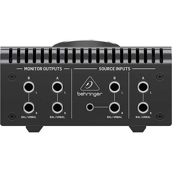 Behringer Studio M Passive Studio Controller