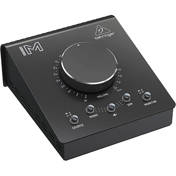 Behringer Studio M Passive Studio Controller