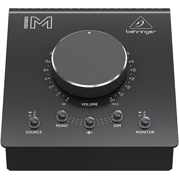 Behringer Studio M Passive Studio Controller