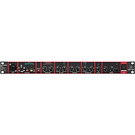 Behringer Ultravoice UV1 Channel Strip and USB Audio Interface