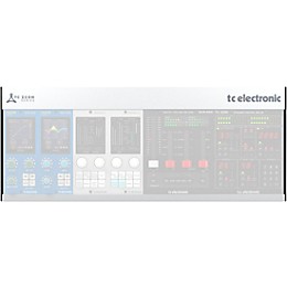 TC Electronic ICON DOCK Docking Station for ICON Series Controllers