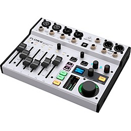 Behringer FLOW 8 8-Channel Bluetooth Controlled Digital Mixer