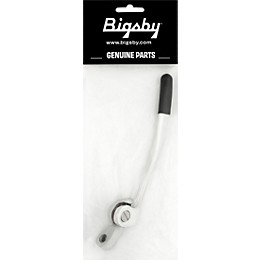 Bigsby Handle Assembly Narrow Vintage Non-Fixed Vibrato Arm Polished Steel