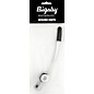 Bigsby Handle Assembly Narrow Vintage Non-Fixed Vibrato Arm Polished Steel