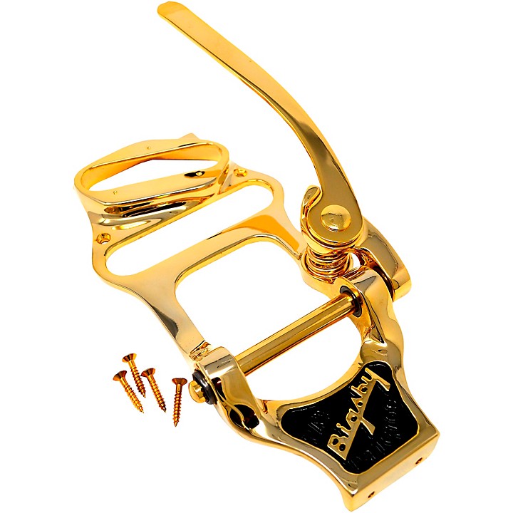 ギター Bigsby arm B-3G Bigsby arm fell off…what to do? : r/offset