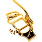 Bigsby B16 Tailpiece with Bridge and Neck Shim Gold thumbnail