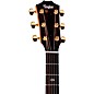 Taylor 224ce-K Deluxe Grand Auditorium Acoustic-Electric Guitar Shaded Edge Burst