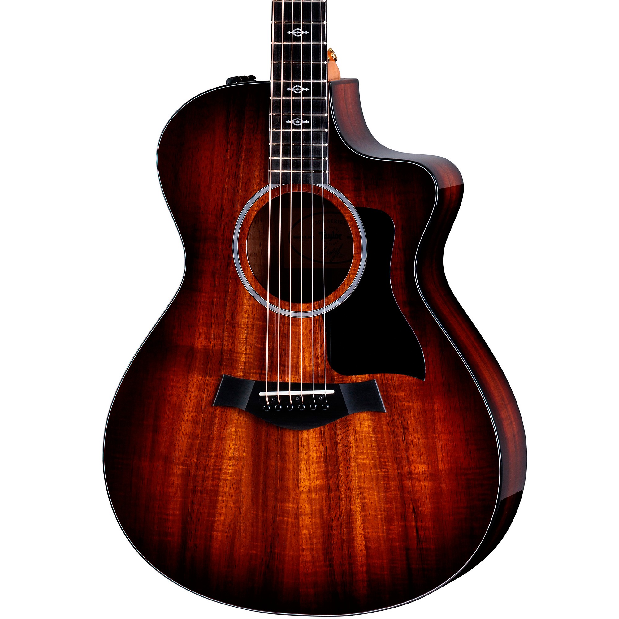 洋楽 THEME FROM MAHOGANY (DELUXE EDITION2CD) Taylor 222ce-K Deluxe Grand Concert Acoustic-Electric Guitar