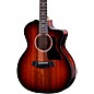 Taylor 264ce-K Deluxe Grand Auditorium 12-String Acoustic-Electric Guitar Shaded Edge Burst thumbnail